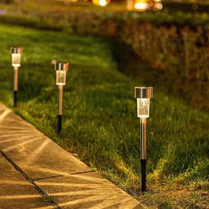 Solarna Baštenska LED Lampica – Set od 12 Komada