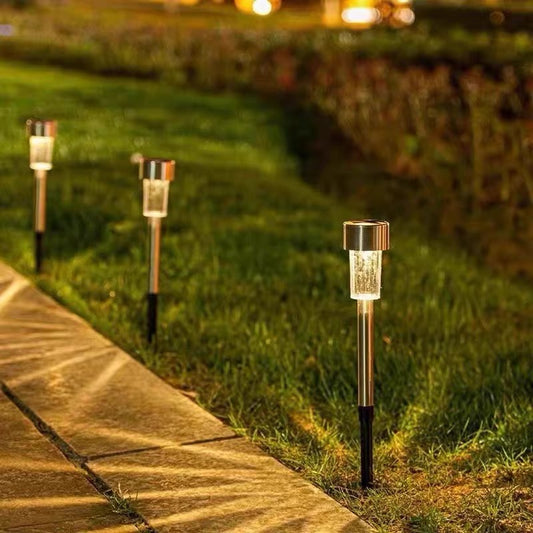 Solarna Baštenska LED Lampica – Set od 12 Komada